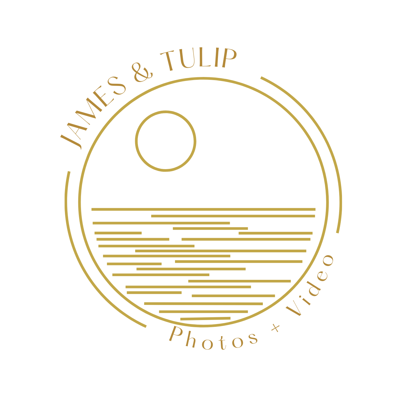 James & Tulip